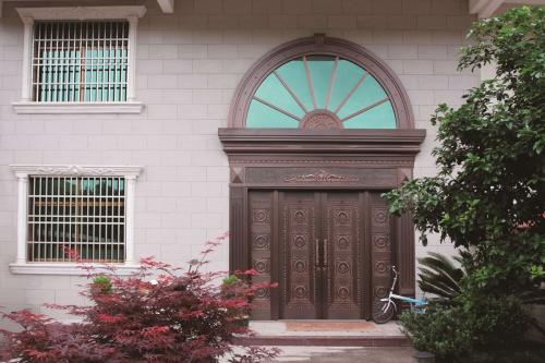 河北銅門廠家 河北銅門廠家