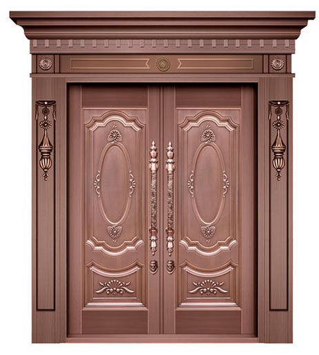 ?河北仿銅門特點(diǎn)