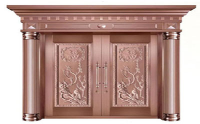 仿銅門行業(yè) 仿銅門行業(yè)