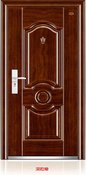 防盜門安裝特點 防盜門安裝特點