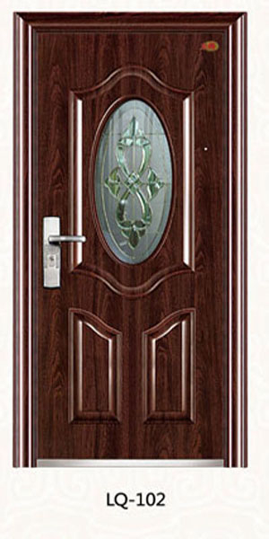 防盜門安裝要點 防盜門安裝要點