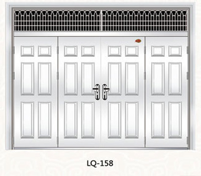 不銹鋼門 不銹鋼門