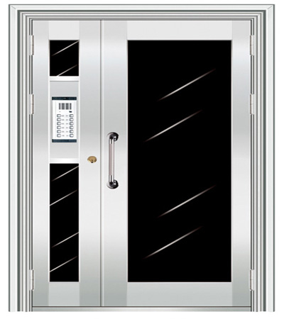 防盜門廠家優(yōu)勢